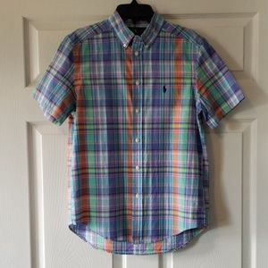 Ralph Lauren Button Down